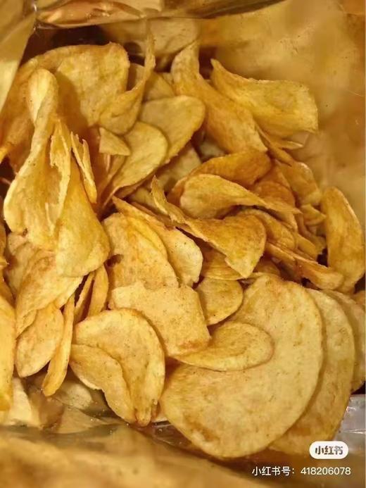 贵州土豆片一袋（拼团） 商品图1