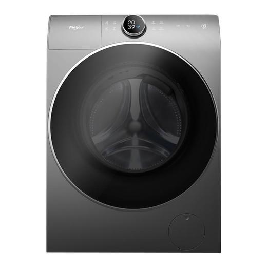 惠而浦(Whirlpool) WFD100944BAOT 帝王DD变频滚筒洗衣机真.一键启动、智能洗涤新体验 商品图1