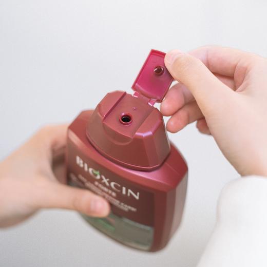 秃头宝贝集合！土耳其bioxcin洗发水防脱柏科生控油蓬松固发控油 商品图7