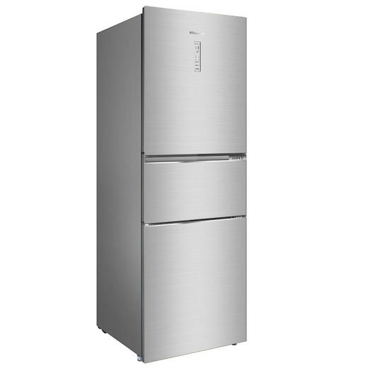 海信冰箱BCD-252WTDGVBP 商品图1