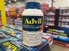 代买！特价🉐️美国Advil❗❗美国家家必备！[偷笑] 商品缩略图1