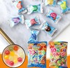 理本苏打水果硬糖120g 商品缩略图5