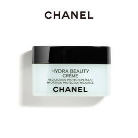 香奈儿山茶花保湿乳霜 50g