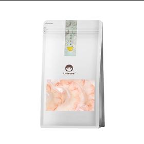 Little one 萌小丸阿根廷红虾仁230g