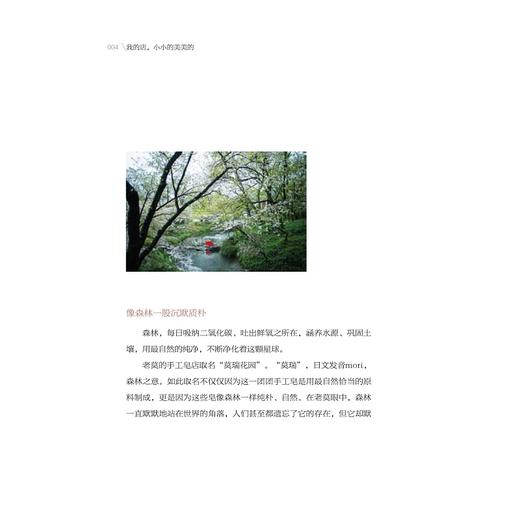 我的店，小小的美美的/西四数字工作室/浙江大学出版社 商品图4