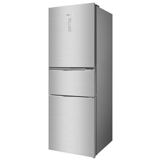 海信冰箱BCD-252WTDGVBP 商品图2