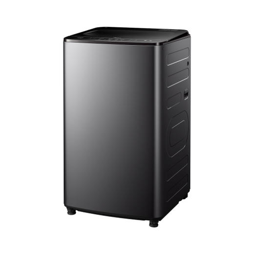 美的10KG波轮洗衣机 强压双水流 银离子除菌MB100PT1WAT 商品图1