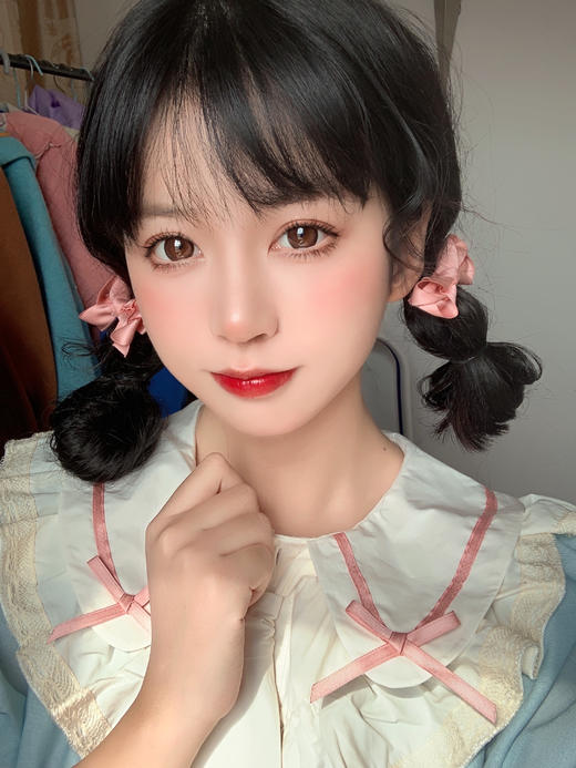 Winni旗下 · Hebe choco圣诞热巧｜  14.5mm大直径美瞳  | 韩国icodi工厂 商品图11