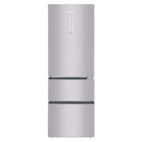 海信三开门冰箱 全领域杀菌BCD-331WTDGVBP