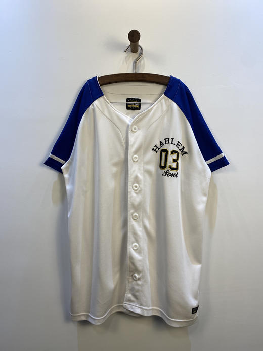 BRAVE SOUL 棒球服 （XL） 商品图0