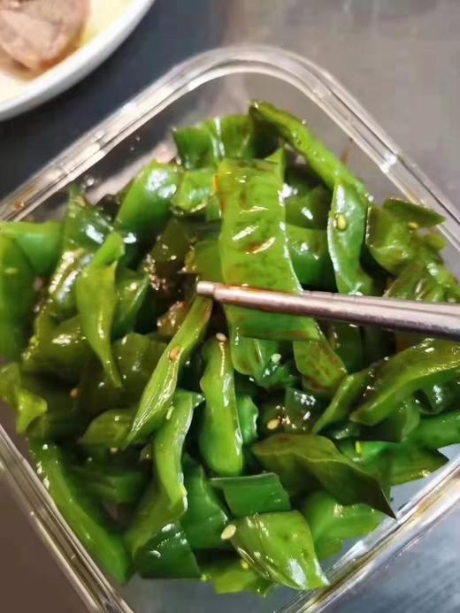 裙带菜梗段一袋（拼团） 商品图3