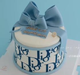 Dior蝴蝶结款 （提前24小时预定）