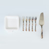 不锈钢刀叉 商品缩略图0