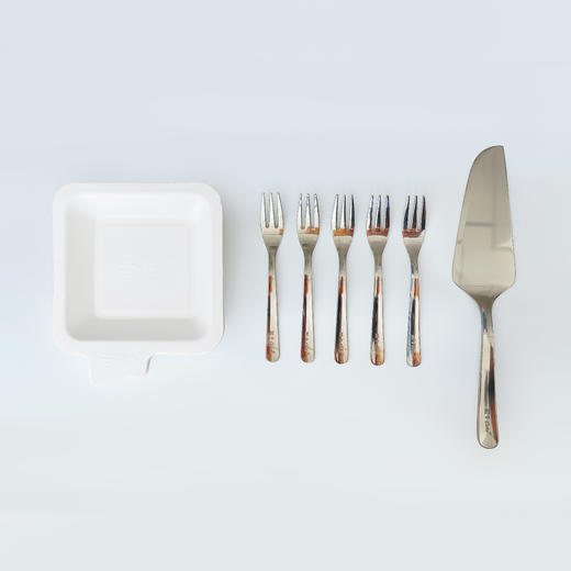 不锈钢刀叉 商品图0