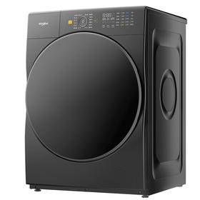 惠而浦WDD100834AORT新光芒光芒10公斤全自动直驱滚筒洗衣机洗烘洗衣机