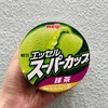 明治抹茶味杯装冰激凌 商品缩略图0