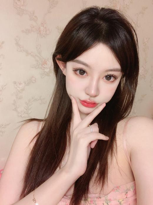 Kikicon旗下 ·杏仁冻&乌云冻&海盐冻｜14.4mm白狮参考着色大直径｜日抛 商品图9