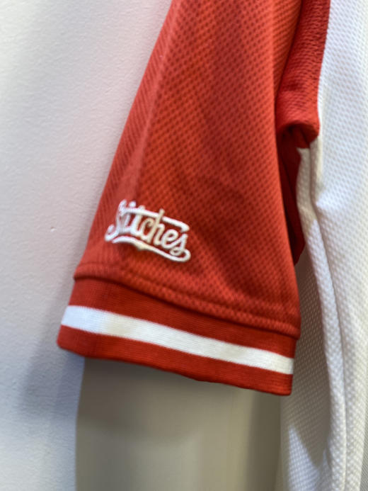CINCINNATI REDS 棒球服 （M） 商品图4