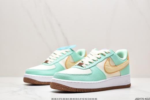 耐克Nike Air Force 1 '07空军一号休闲运动板鞋CW2288男女鞋 商品图3