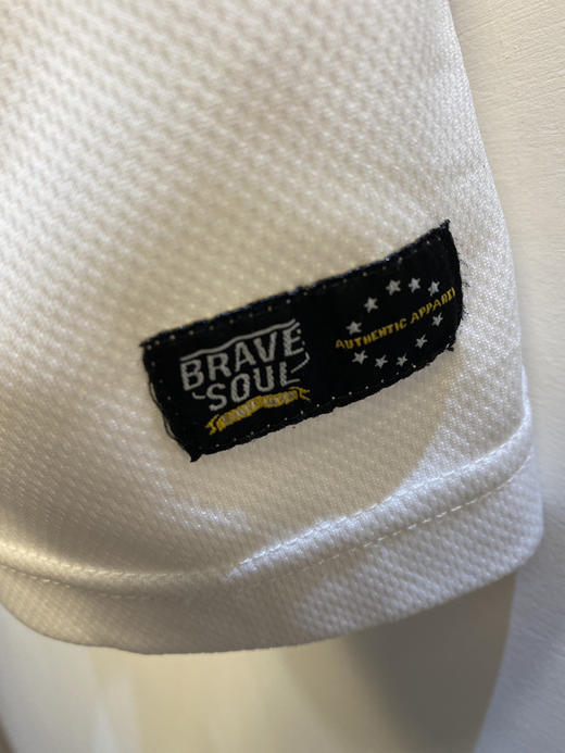 BRAVE SOUL 棒球服 （XL） 商品图2