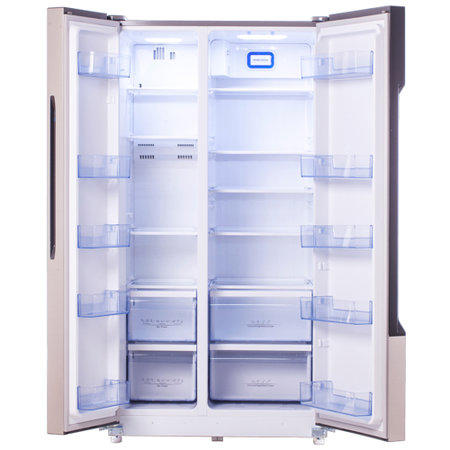 海信对开门冰箱 高质保鲜BCD-532WTVBP 商品图1