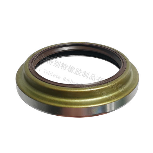 特别特HF6700农机后轮油封80*113*12/23（单价=1个，2个/盒）农机轮边油封80x113x12/23(8011312/23)（801131223） 商品图0