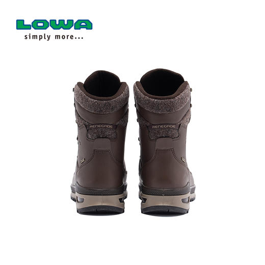 【LOWA】RENEGADE EVO ICE GTX男士中帮鞋 商品图2