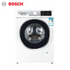 博世(BOSCH)  8KG 超薄 变频 滚筒洗衣机 婴幼洗 筒清洁 自动除渍 触摸大屏 (白色)XQG80-WHA234X00W 商品缩略图7