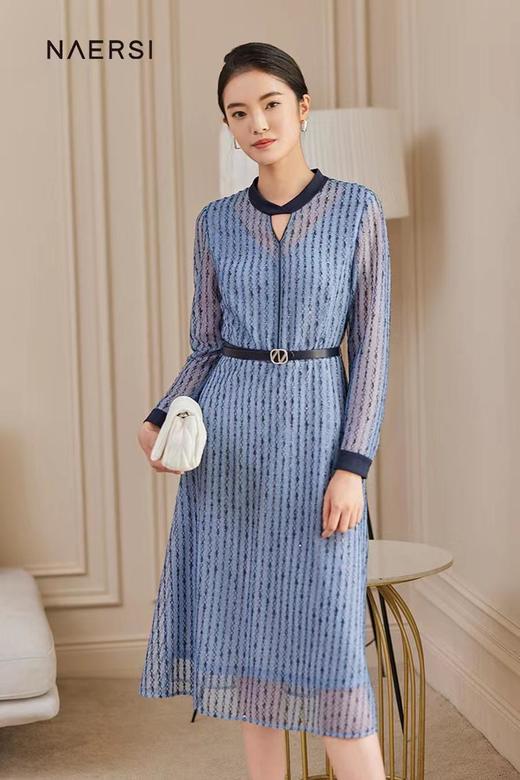 2楼女装新百购NAERSI娜尔思服饰 商品图0