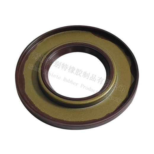 特别特时代轻卡农机半轴油封49*100*8/10（单价=1个，2个/盒）49x100x8/10（491008/10）49100810 商品图3