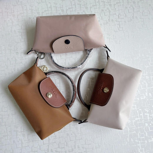 龙*镶超级mini饺子包 商品图2