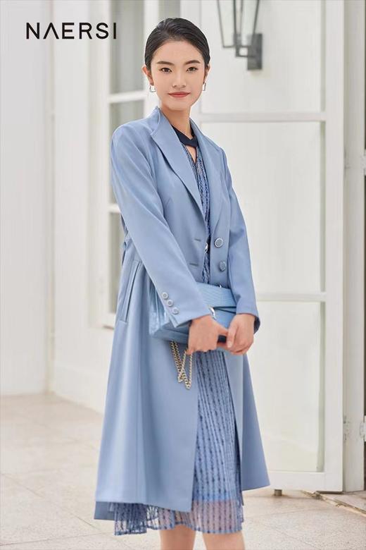 2楼女装新百购NAERSI娜尔思服饰 商品图0