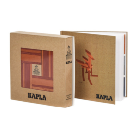 KAPLA建构片2色组合版