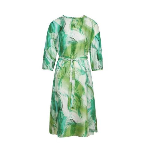 2楼米茜尔长裙 商品图0