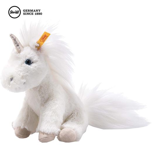 Steiff史戴芙泰迪熊百年德国品牌毛绒玩具圣诞礼物配包装盒 商品图5