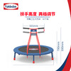 德国takbebe塔克贝贝儿童蹦蹦床家用折叠（红/蓝两色可选） 商品缩略图8
