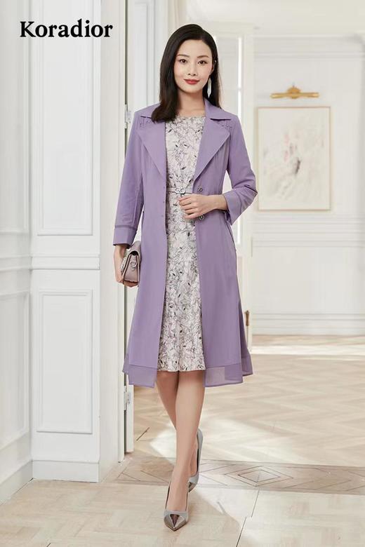 2楼女装珂莱蒂尔Koradior服饰（新百购） 商品图0