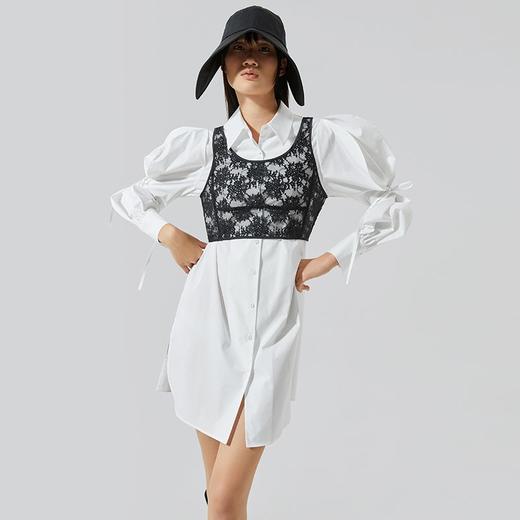 两件套连衣裙 商品图1