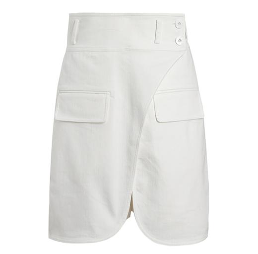 裙裤式短裤 商品图0