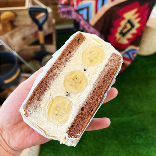 水果三明治  商品图2