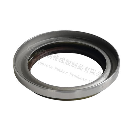 特别特HF6700农机后轮油封80*113*12/23（单价=1个，2个/盒）农机轮边油封80x113x12/23(8011312/23)（801131223） 商品图3