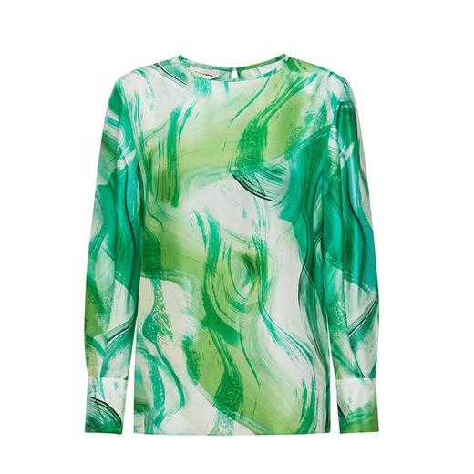 2楼米茜尔衬衫 商品图0