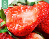 丹东99红颜草莓大果（300g±10g/盒 11颗） 商品缩略图2