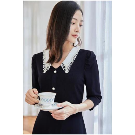 2楼女装珂莱蒂尔Koradior服饰（新百购） 商品图0