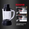 【美国西屋破壁机D1】多功能静音加热破壁料理机全自动家用养生豆浆机新款 商品缩略图2