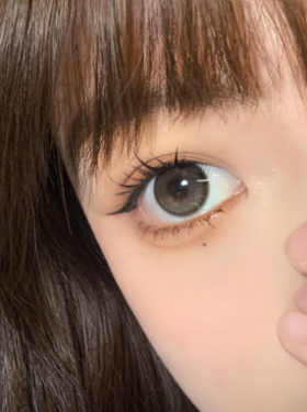 Chonos 芝麻团（日抛）