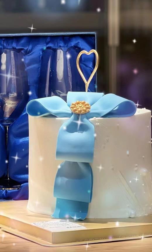 布里斯班（翻糖需提前4小时预订，加急请联系客服18926709933） 商品图3