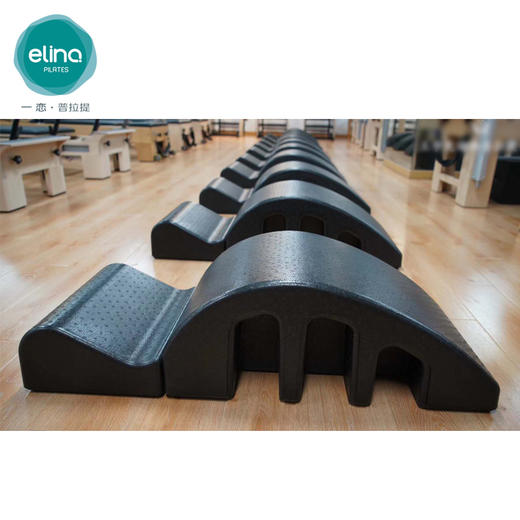 《单件包邮》一恋普拉提泡沫脊柱矫正器普拉提弧EL21042 商品图1