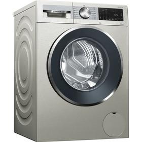 博世(BOSCH) 4系滚筒洗衣机10kg 1400转/分钟 婴幼洗 儿童洗衣机XQG100-WBUM45090W