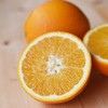 C 国产橙（江西脐橙，带有部分叶子） 商品缩略图2